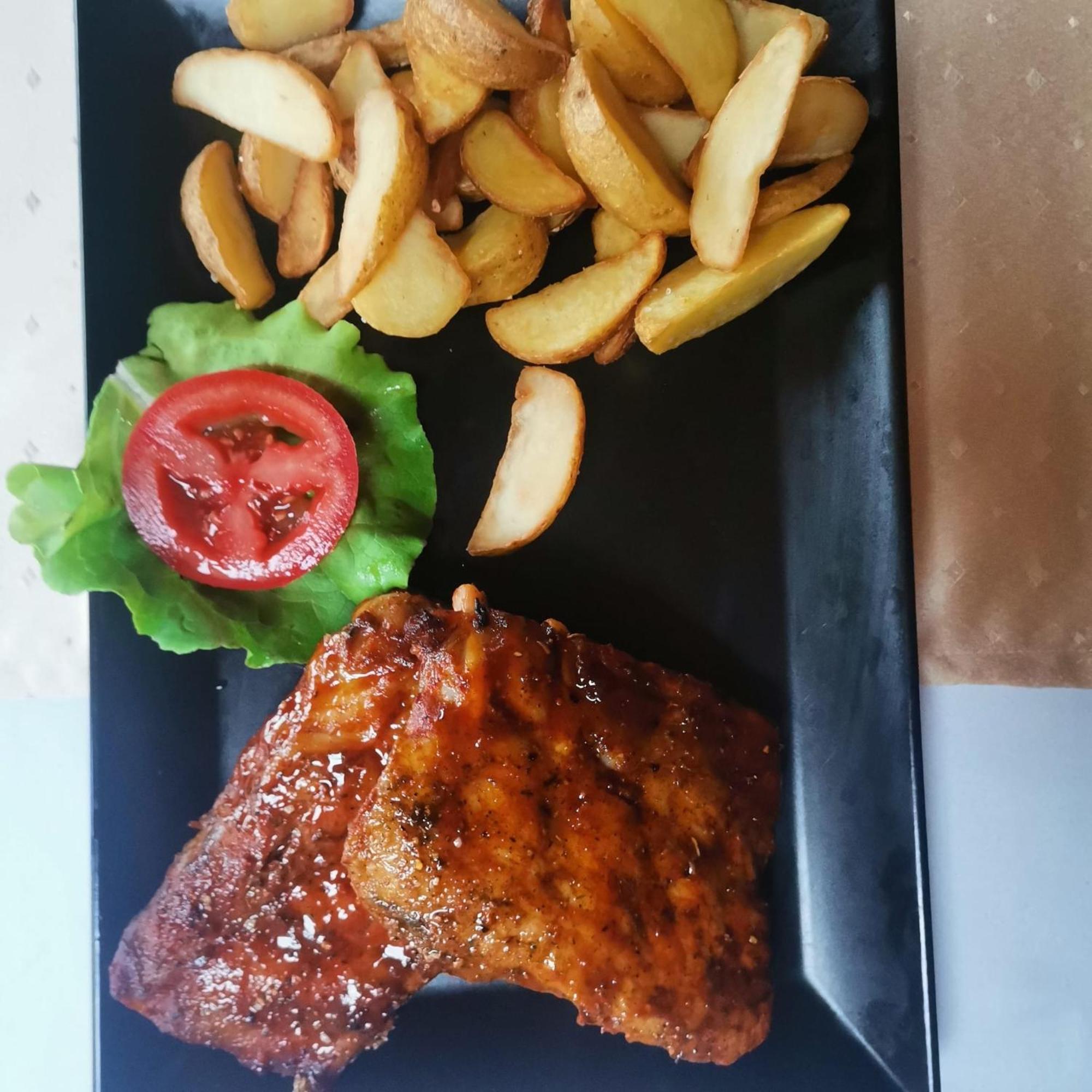 Pensiunea La Taverna Trăisteni Exteriér fotografie